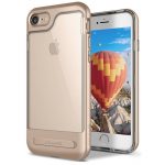 iPhone 7 Classic PU Leather Defense Case