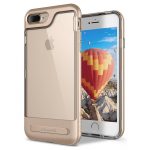 iPhone 7 Plus Clear Beauty Defense Case