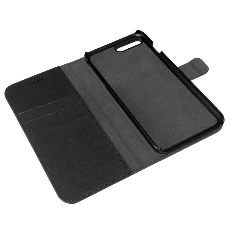 Epi Leather iPhone 7 Plus Folio Case